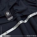 Italian Wash & Wear Suit - Summer Collection - Nawab Din
