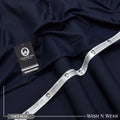 Italian Wash & Wear Suit - Summer Collection - Nawab Din