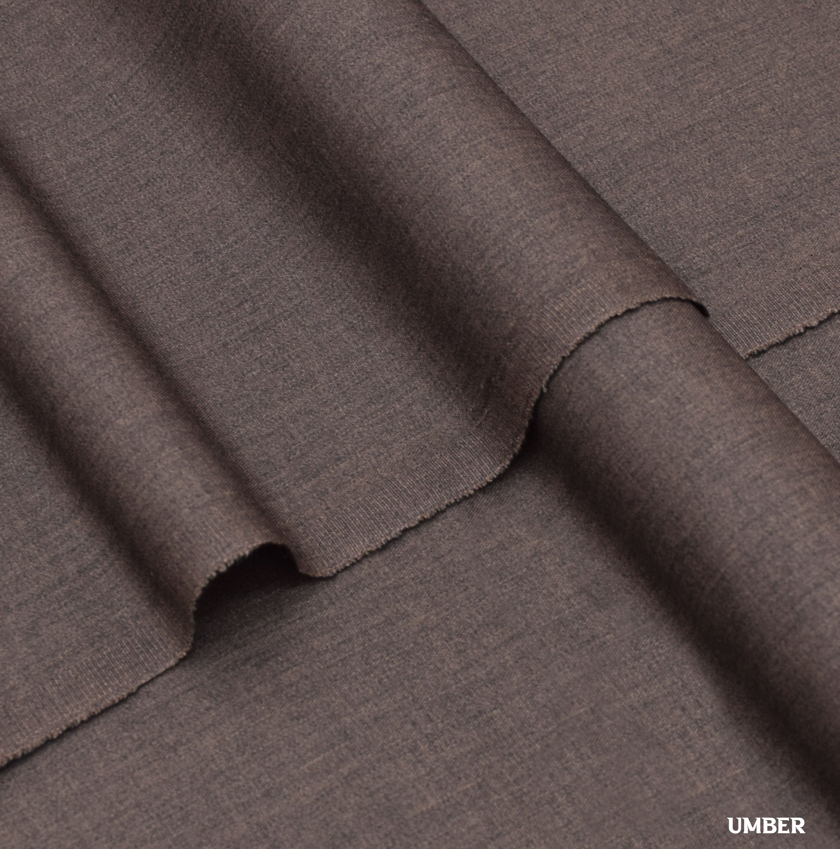 Luxury Wash & Wear Suit