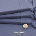 Refined Wash & Wear Suit