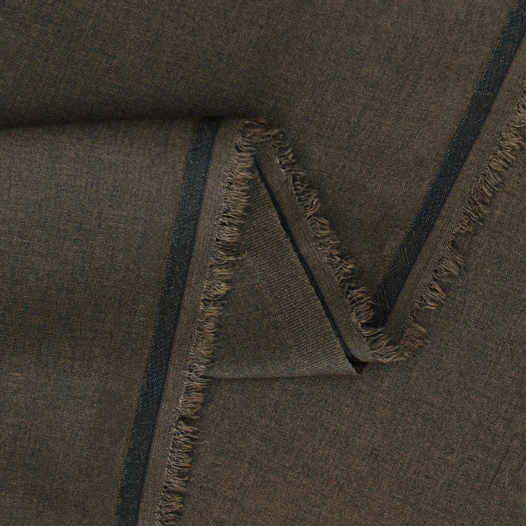 Wash & Wear Suit - Winter Collection - Nawab Din