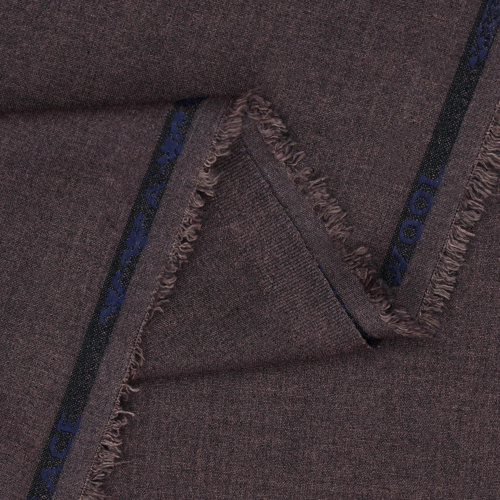 Wash & Wear Suit - Winter Collection - Nawab Din