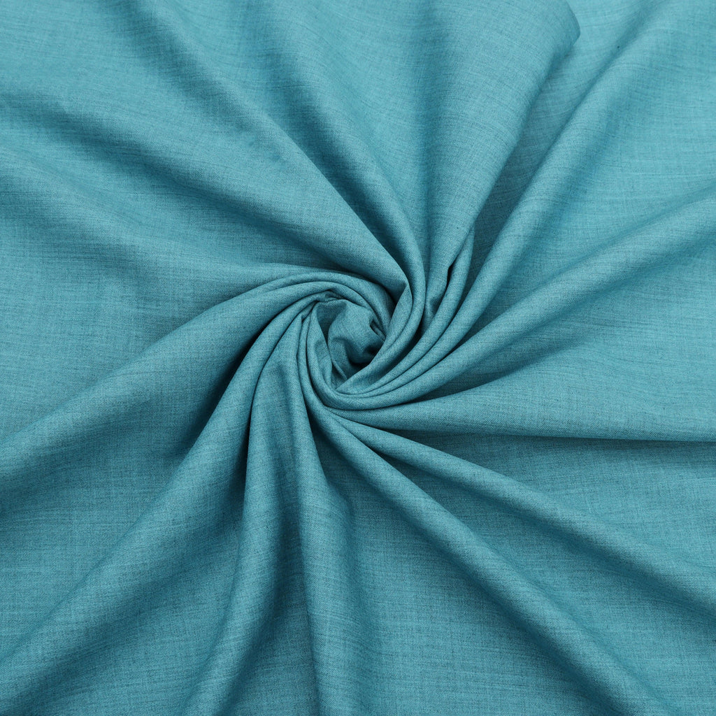 Premium Wash & Wear Suit - Winter Collection - Nawab Din