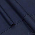 Luxury Wash & Wear Suit