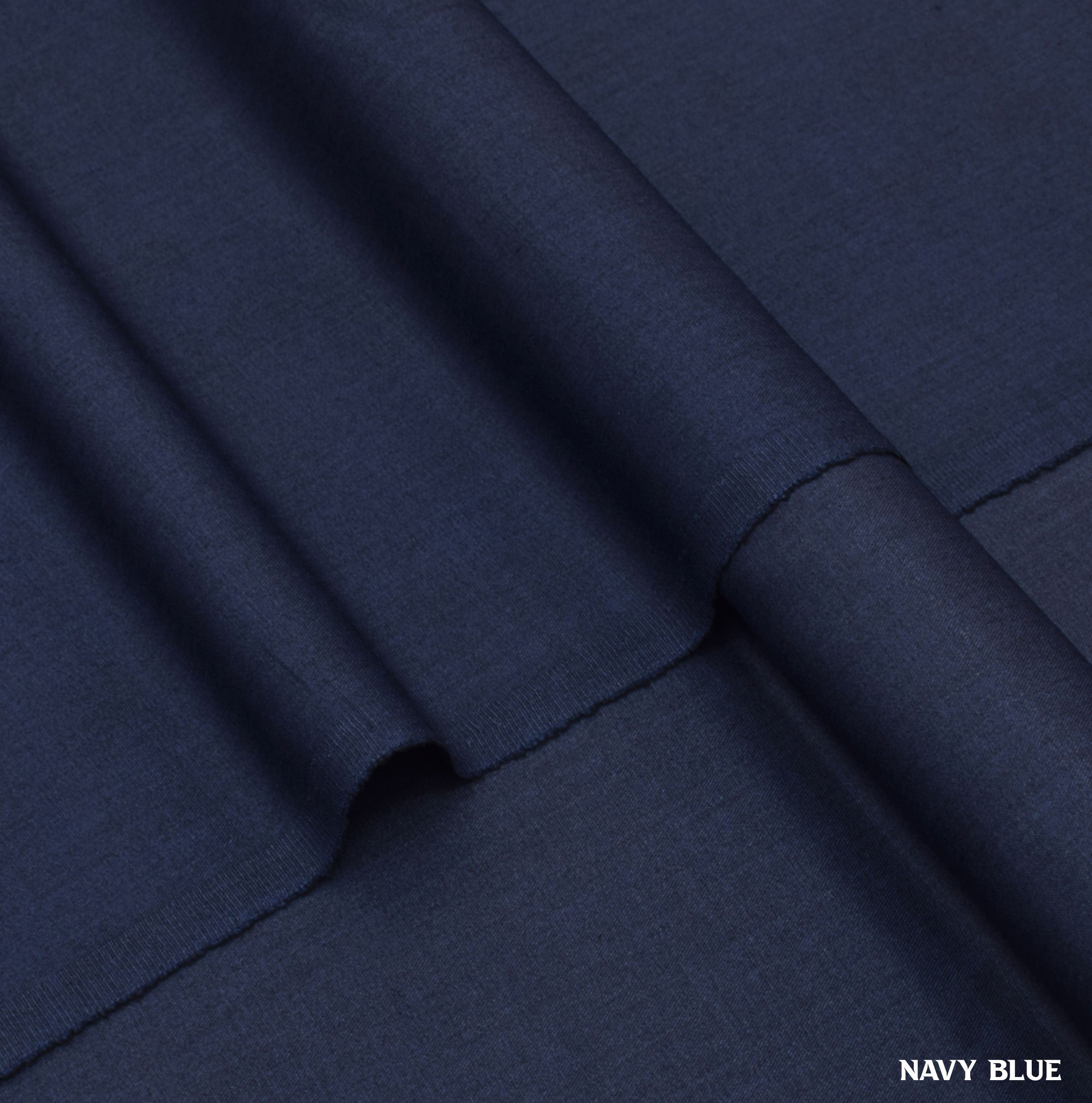 Luxury Wash & Wear Suit