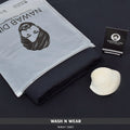 Premium Wash & Wear Suit