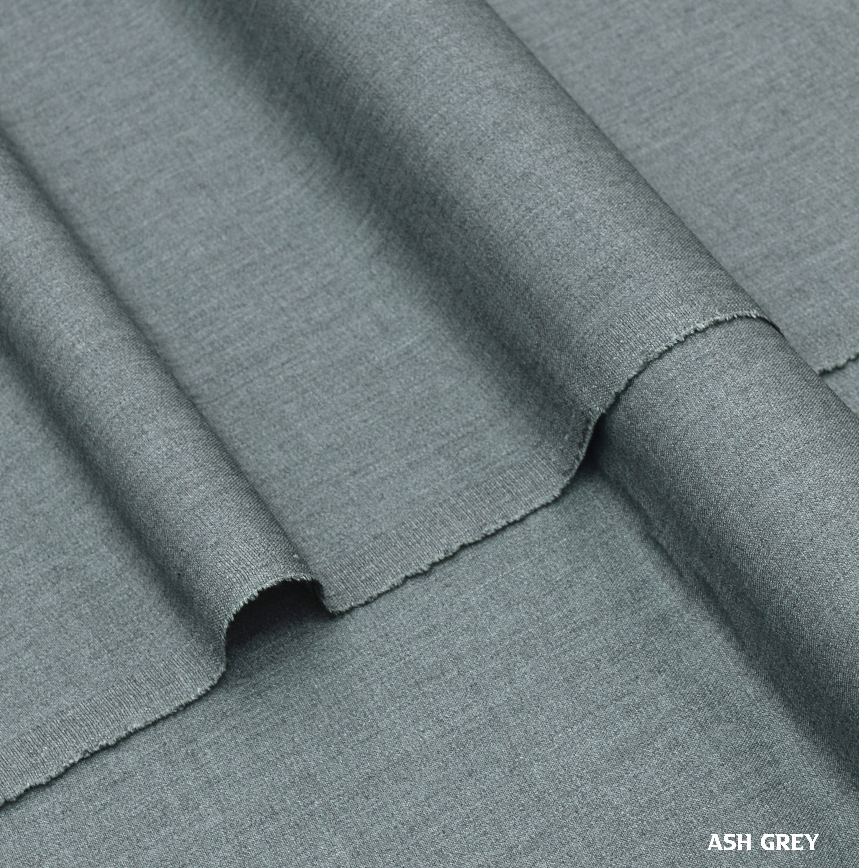Luxury Wash & Wear Suit