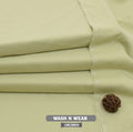 Refined Wash & Wear Suit