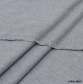 Premium Wash & Wear Suit - Winter Collection