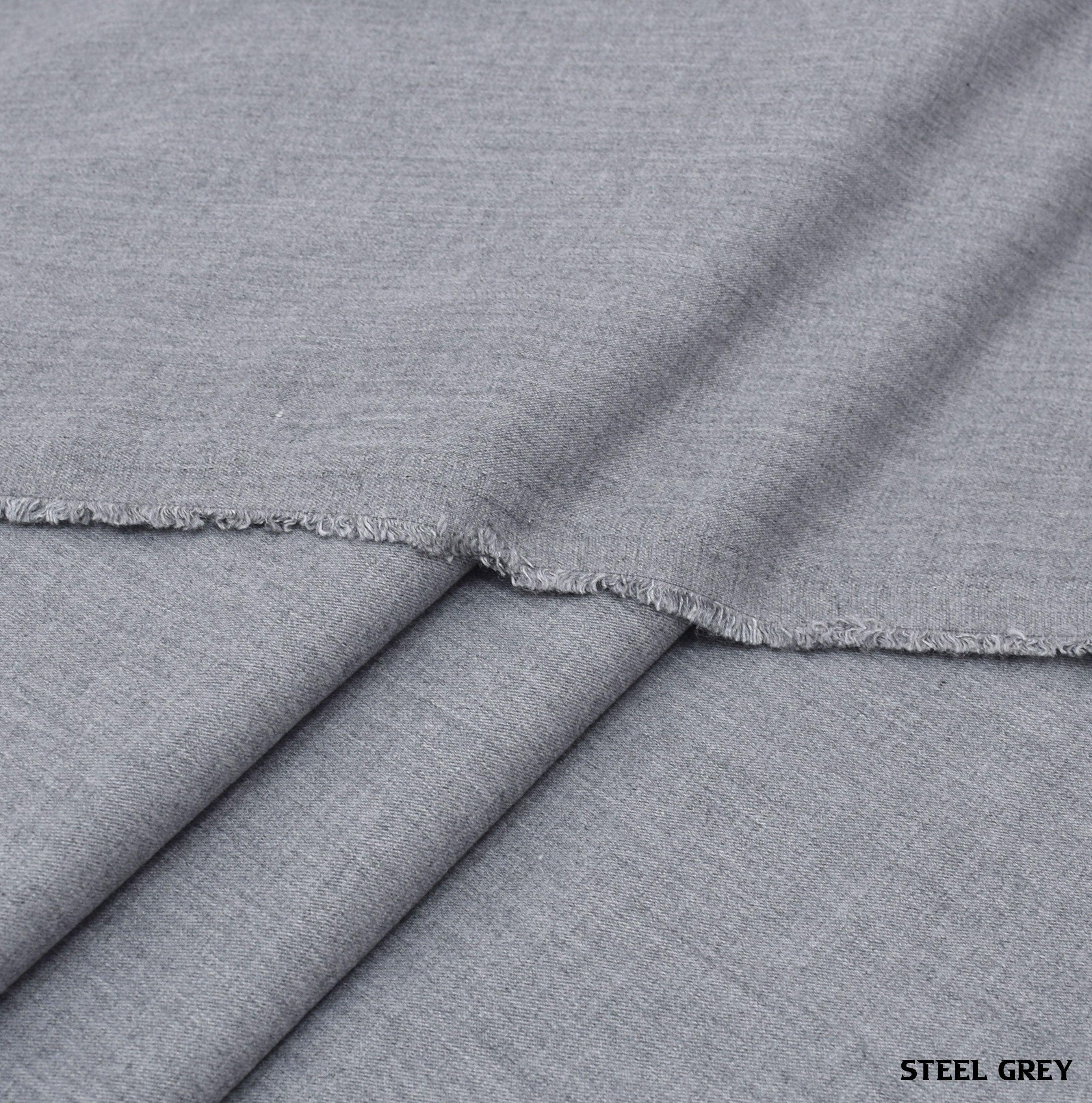 Premium Wash & Wear Suit - Winter Collection