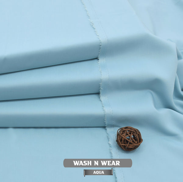 Refined Wash & Wear Suit