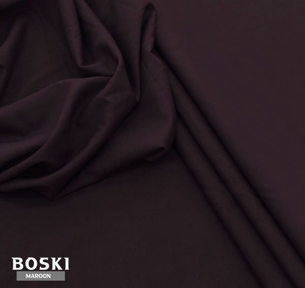 Double Horse Boski Suit