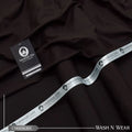 Italian Wash & Wear Suit - Summer Collection - Nawab Din