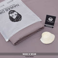 Premium Wash & Wear Suit