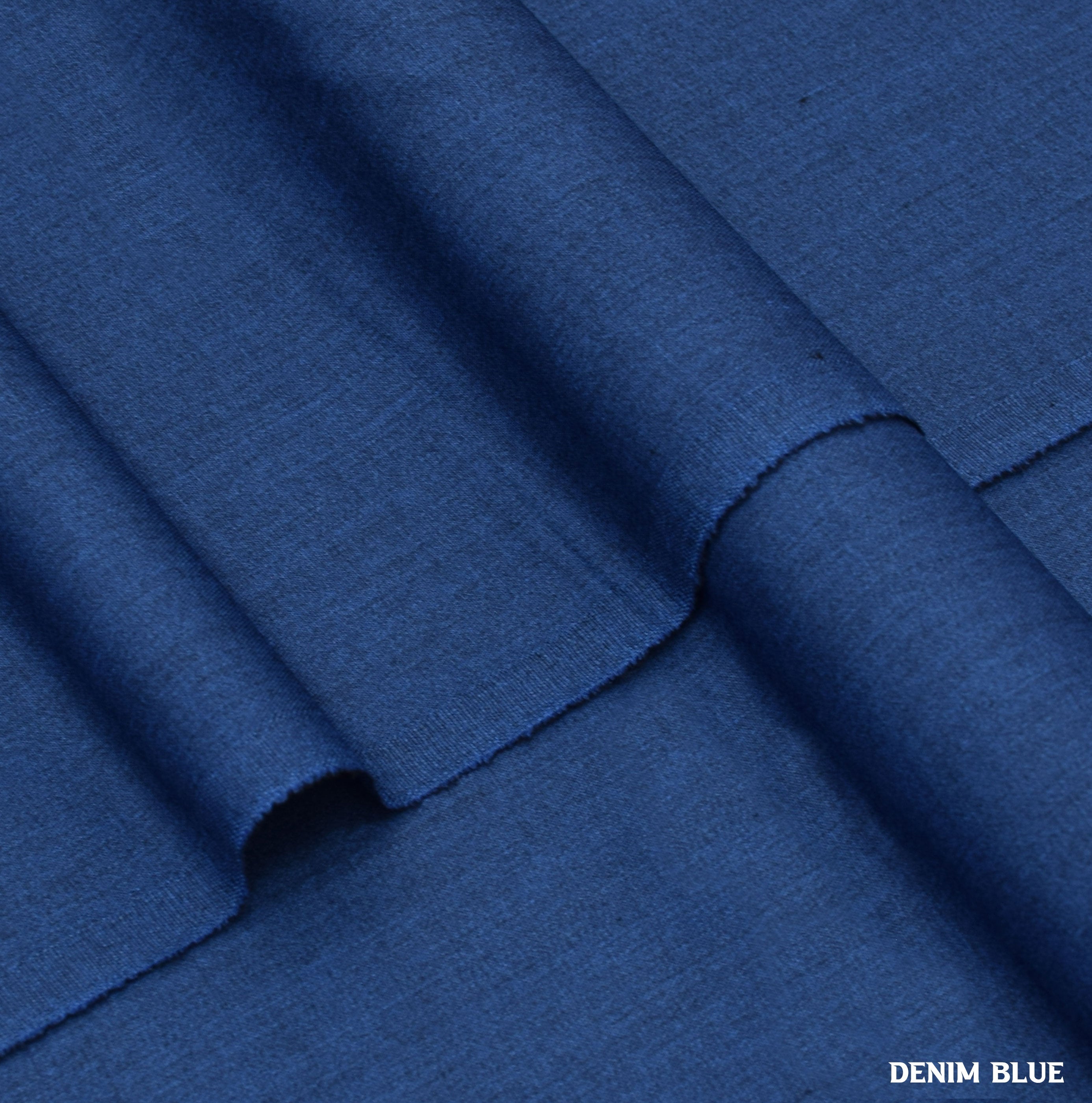 Luxury Wash & Wear Suit