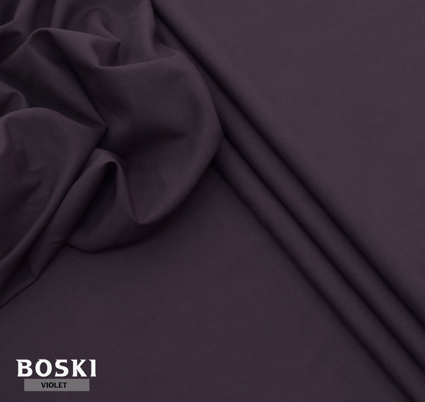 Double Horse Boski Suit